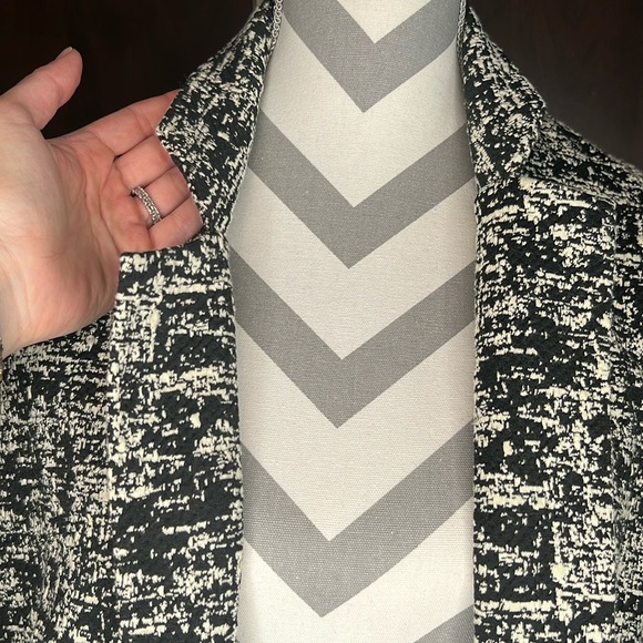 Philosophy Coatigan - Picture 2 of 6